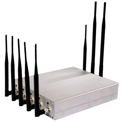 延庆区DX1508A型4G手机信号屏蔽器