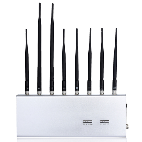 延庆区手机信号屏蔽器DX1508