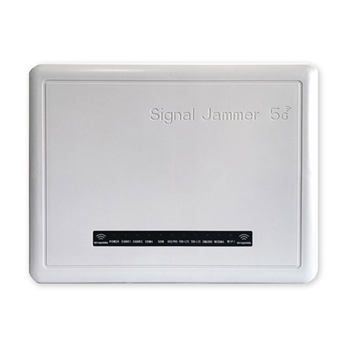 延庆区狮王DX5008型高考5G信号屏蔽器